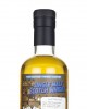 Auchentoshan 24 Year Old (That Boutique-y Whisky Company) Single Malt Whisky