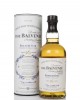 Balvenie 16 Year Old French Oak Single Malt Whisky