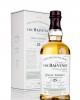 Balvenie 25 Year Old Single Barrel Traditional Oak Single Malt Whisky