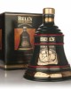 Bells 1994 Christmas Decanter Blended Whisky