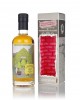 Blair Athol 21 Year Old (That Boutique-y Whisky Company) Single Malt Whisky