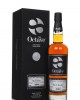 Bowmore 22 Year Old 2000 (cask 3737529) - The Octave (Duncan Taylor) Single Malt Whisky