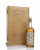 Bowmore 37 Year Old 1964  Fino Cask Single Malt Whisky