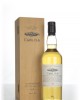 Caol Ila 15 Year Old - Flora and Fauna (with Wooden Presentation Box) Single Malt Whisky