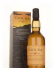 Caol Ila 18 Year Old Single Malt Whisky