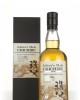 Chichibu The Peated 2012 (bottled 2016) Single Malt Whisky