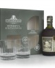 Diplomatico Reserva Exclusiva Gift Pack With Two Rum Old Fashioned Gla Dark Rum