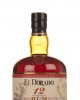 El Dorado 12 Year Old Dark Rum