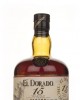 El Dorado 15 Year Old Dark Rum