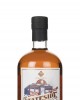 George Dickel 10 Year Old 2011 (cask 35) - Stateside (Heroes & Heretic Grain Whiskey