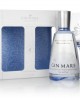 Gin Mare Gift Pack with Glass Gin