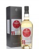 Glendullan 11 Year Old 2010 - Hepburn's Choice (Langside) Single Malt Whisky