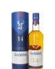 Glenfiddich 14 Year Old - Bourbon Barrel Reserve Single Malt Whisky