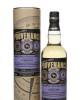 Glengoyne 8 Year Old 2014 (cask DL16333) - Provenance (Douglas Laing) Single Malt Whisky