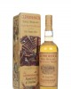 Glenmorangie 10 Year Old with Handcrafts of Scotland Tin - 2000s Single Malt Whisky