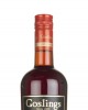 Gosling's Black Seal 151 Proof Dark Rum