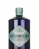 Hendrick's Orbium Gin