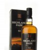 Highland Park 12 Year Old - Early 2000s Single Malt Whisky