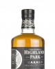Highland Park Harald (Warriors Series) Single Malt Whisky