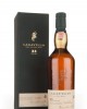 Lagavulin 25 Year Old (Special Release 2002) Single Malt Whisky