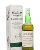 Laphroaig 10 Year Old - Early 1980s Single Malt Whisky