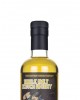 Ledaig 17 Year Old (That Boutique-y Whisky Company) Single Malt Whisky