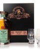 Macallan 21 Year Old 1997 (cask 628) - 30th Anniversary Gift Box (Sign Single Malt Whisky