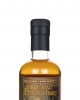 Macduff 21 Year Old - Batch 9 (That Boutique-y Whisky Company) Single Malt Whisky