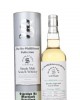 Mortlach 12 Year Old 2009 (casks 317273 & 317275 & 317280) - Un-Chillf Single Malt Whisky