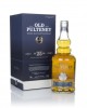 Old Pulteney 25 Year Old Single Malt Whisky