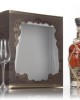 Plantation XO Barbados 20th Anniversary Gift Pack with 2x Glasses Dark Rum