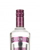 Smirnoff Raspberry Flavoured Vodka