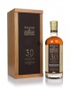 Speyside 30 Year Old 1991 (bottled 2021) - Wilson & Morgan Single Malt Whisky