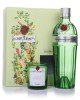 Tanqueray No. Ten Gin Gift Set with Candle London Dry Gin