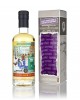 Teerenpeli 3 Year Old (That Boutique-y Whisky Company) Single Malt Whisky