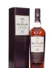 The Macallan 12 Year Old Gran Reserva Single Malt Whisky