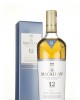 The Macallan 12 Year Old Triple Cask Single Malt Whisky