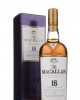 The Macallan 18 Year Old 1996 Sherry Oak Single Malt Whisky