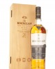 The Macallan 21 Year Old Fine Oak Single Malt Whisky