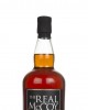 The Real McCoy 12 Year Old Dark Rum