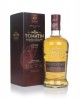 Tomatin 12 Year Old 2008 Cognac Cask Finish - French Collection Single Malt Whisky