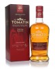 Tomatin  15 Year Old 2006 Moscatel Cask - The Portuguese Collection Single Malt Whisky
