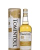 Tomintoul 18 Year Old 2002 - Sauternes Cask Finish Single Malt Whisky