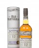 Tullibardine 12 Year Old 2010 (cask 15618) - Old Particular (Douglas L Single Malt Whisky