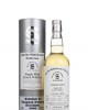 Unnamed Orkney 12 Year Old 2009 (casks 17/A67 3 & 4) - Un-Chillfiltere Single Malt Whisky