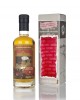 Westport 21 Year Old (That Boutique-y Whisky Company) Blended Malt Whisky