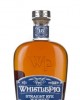 WhistlePig 15 Year Old Rye Whiskey