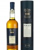 Oban 2007 Distillers Edition (2021)