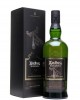 Ardbeg Supernova Stellar Release Bottled 2009