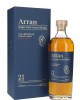 Arran 21 Year Old 2019 Relaunch